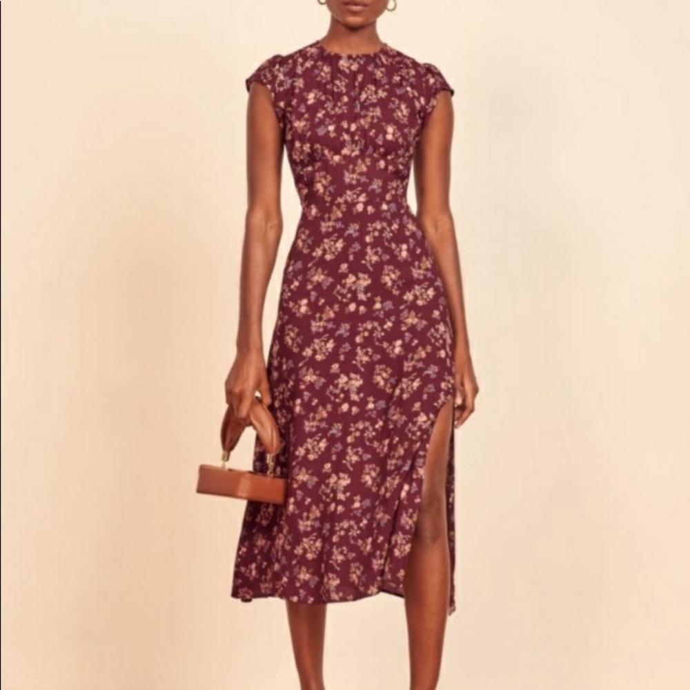 Reformation Dress